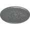 Ekena Millwork Anthony Harvest Ceiling Medallion (Fits Canopies up to 2 1/8"), 22 1/2"OD x 1 1/4"P, Platinum CM22ATPLS - alternate 3